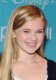 谢拉·麦克康米克 Sierra McCormick