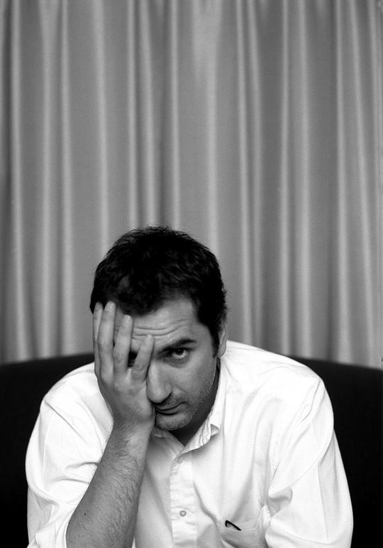 泽维尔·吉亚诺利 Xavier Giannoli