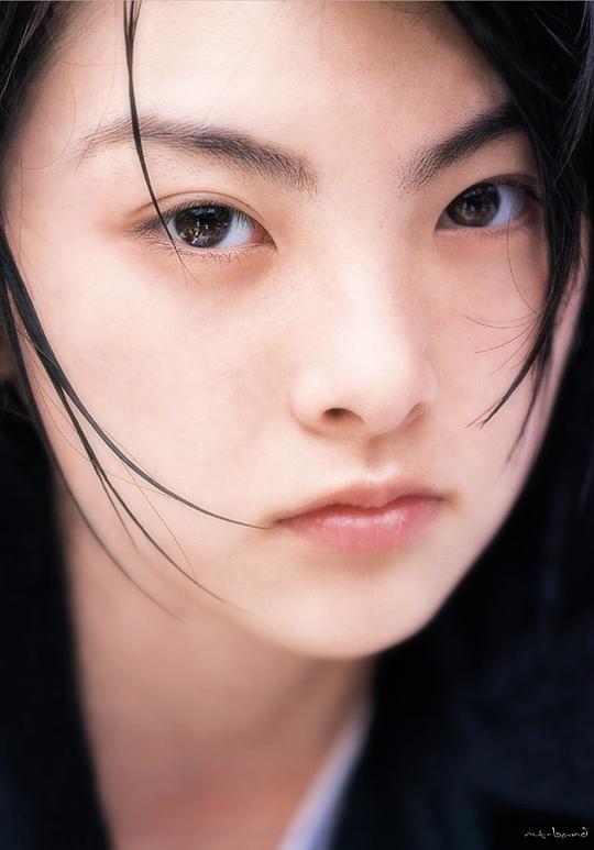 田中丽奈 Rena Tanaka