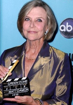 帕蒂·麦克马科 Patty McCormack