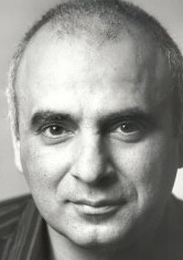 彼得·多卡普 Peter Polycarpou