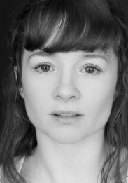 丽贝卡·卡拉德 Rebecca Callard