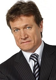 彼得·休伊特 Peter Howitt