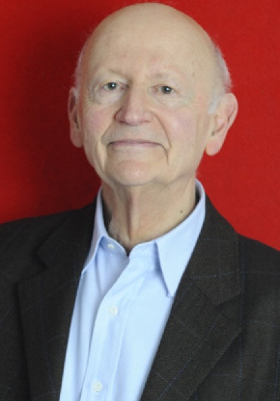 吉尔·雅各布 Gilles Jacob