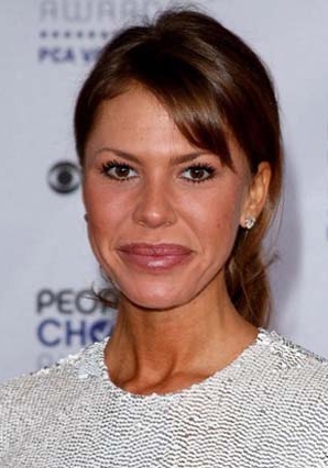 妮基·考克斯 Nikki Cox