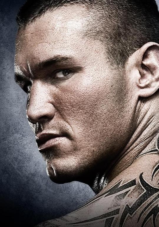 兰迪·奥顿 Randy Orton