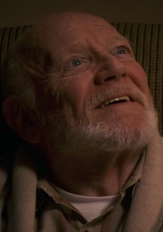 威廉姆·摩根·谢泼德 William Morgan Sheppard