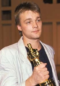 沃尔夫冈·劳恩斯坦 Wolfgang Lauenstein