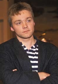 克里斯托弗·劳恩斯坦 Christoph Lauenstein