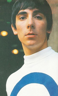 凯斯·沐恩 Keith Moon
