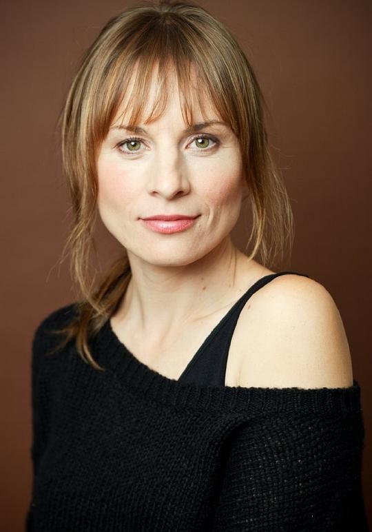 乔安妮·博兰德 Joanne Boland