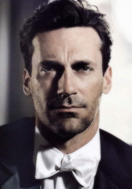乔恩·哈姆 Jon Hamm