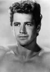 戈登·斯科特 Gordon Scott