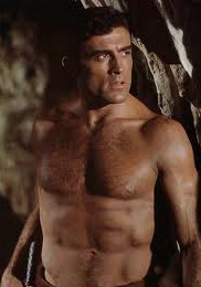 迈克·亨利 Mike Henry