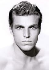 巴斯特·克拉比 Buster Crabbe