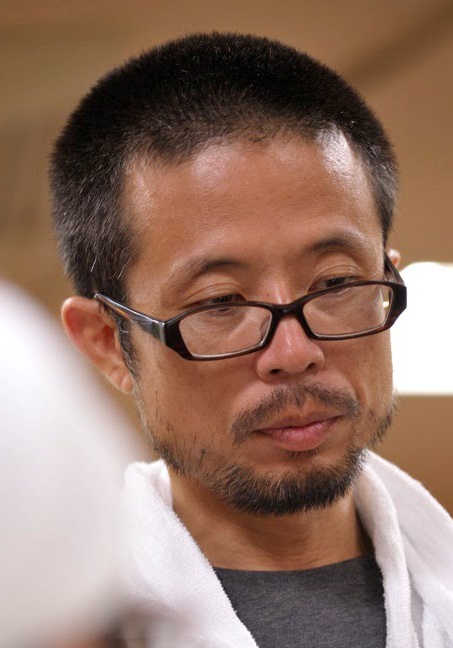 一尾直树 Naoki Ichio