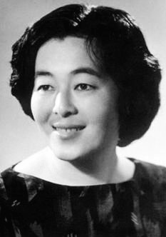 黄蜀芹 Shuqin Huang