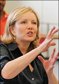 苏珊·史特罗曼 Susan Stroman