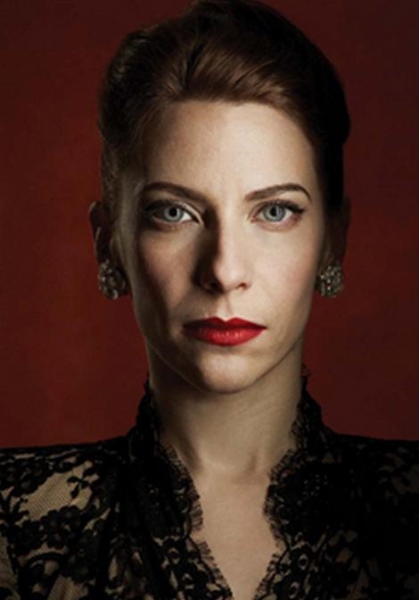 埃莱娜·罗杰 Elena Roger