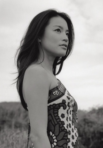 桃生亚希子 Akiko Monou