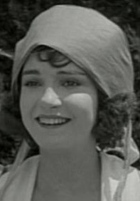 西碧尔·希利 Sybil Seely