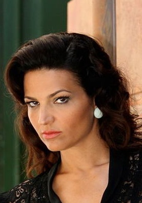 铎丝卡·达圭洛 Tosca D'Aquino