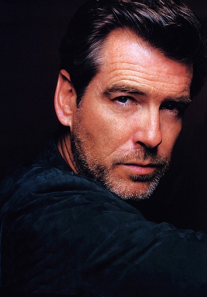 皮尔斯·布鲁斯南 Pierce Brosnan