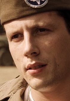 罗斯·麦克科尔 Ross McCall