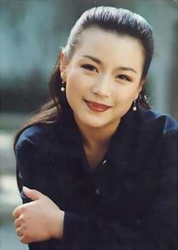 郭霄珍 Xiaozhen Guo