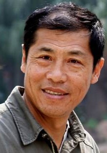 李树生 Shusheng Li