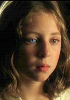 基利·普尔维斯 Keely Purvis