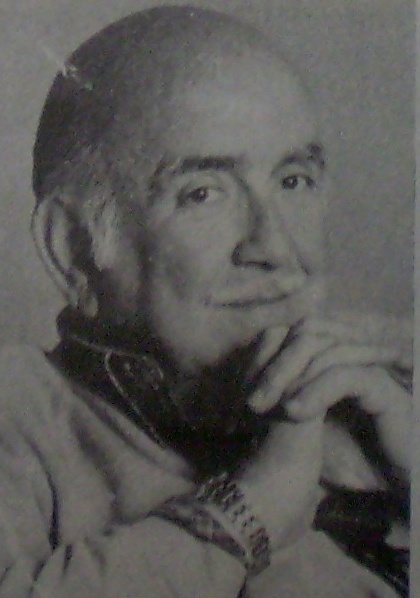 费尔南多·阿亚拉 Fernando Ayala