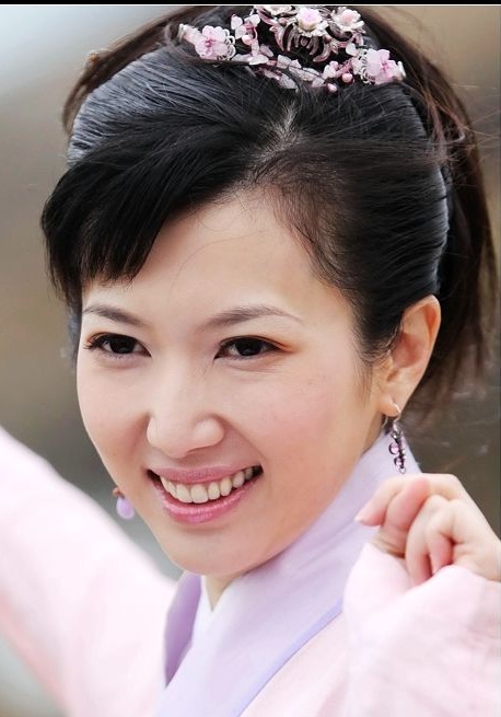廖家仪 Jiayi Liao
