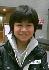 深泽岚 Arashi Fukasawa