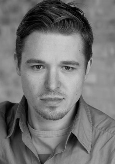 大卫·派斯雷 David Paisley