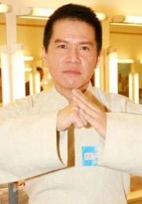 林嘉华 Dominic Lam