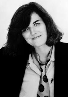 波拉·庞德斯通 Paula Poundstone