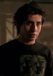 路易斯·查韦斯 Luis Chávez