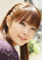 内山夕实 Yumi Uchiyama