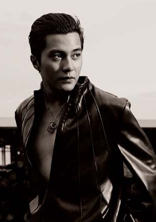 朱晓渔 Xiaoyu Zhu