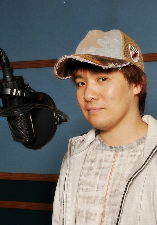 水岛大宙 Takahiro Mizushima