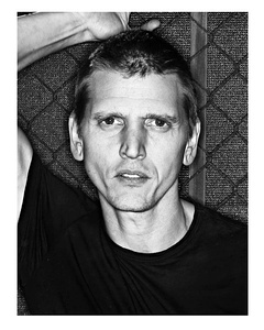 巴里·佩珀 Barry Pepper