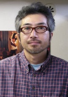 今冈信治 Shinji Imaoka