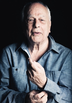 内尔森·帕雷拉·德桑托斯 Nelson Pereira dos Santos