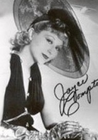 乔伊斯·康普顿 Joyce Compton