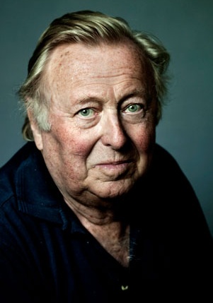 赫宁·莫里岑 Henning Moritzen