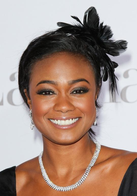 塔缇娜·阿里 Tatyana Ali