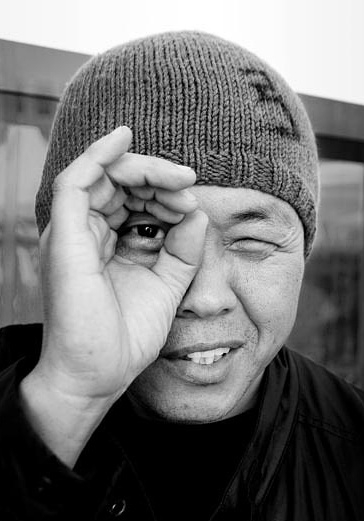 金基德 Ki-duk Kim