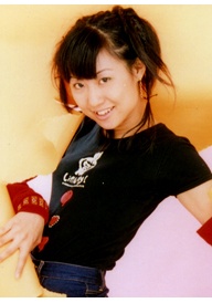 永泽菜教 Nao Nagasawa