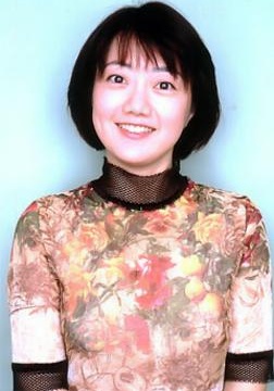 玉川纱己子 Sakiko Tamagawa